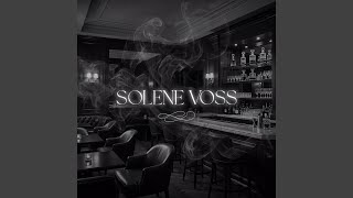 Something Changed - Solene Voss