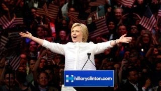 Ben Carson: Hillary's economic plan is very old and tired