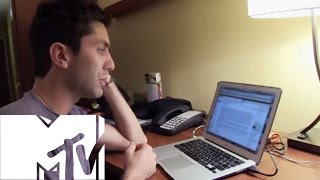 Jasmine And Mike - Catfish: The TV Show | MTV Jasmine And Mike - Catfish: The TV Show | MTV
