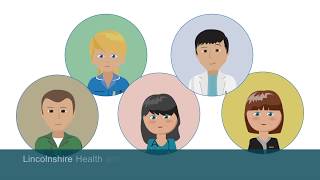 Lincolnshire Care Portal