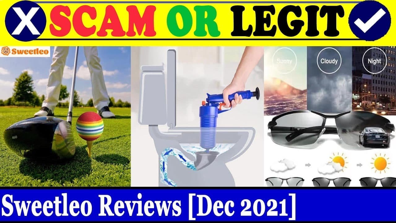 Sweetleo Reviews (Dec 2021) - Is This A Legit Or A Scam Site? Do Check