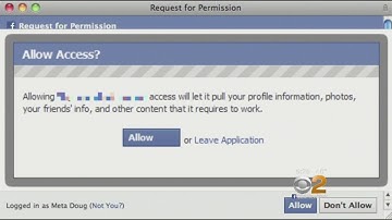 Seemingly Harmless Social Media Quizzes Could Pose Hidden Risks, Experts Say