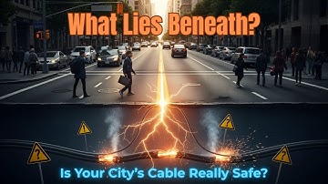 Why Direct Laying Might Be The BEST Method For Underground Cables