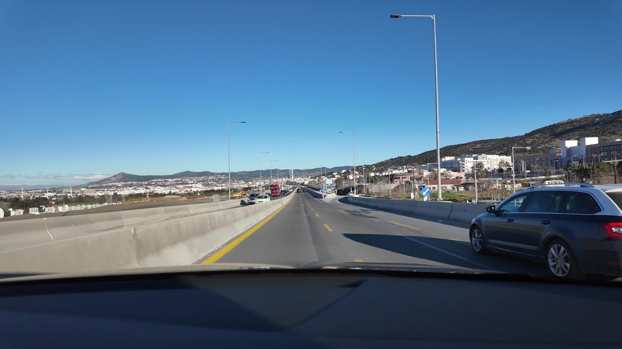 Περιφερειακός Θεσσαλονίκης Update 28-12-2025 