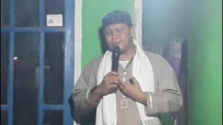 Ceramah Dr. KH. Firmansyah Lampung (Bahasa Ogan)