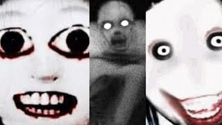 6 Infamous Creepypasta images and their origins