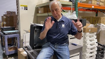 Older recordings and high resolution