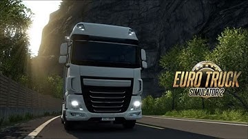 Euro Truck Simulator 2 Game Network Related Issues - Connection Lost - Server Down Issue