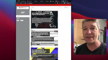 Consensus 2021 Micropayments, Web Monetization & NFT Demo Video