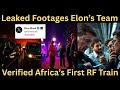 Elon Musk’s Team SECRETLY Tested Maxwell’s RF Train – The Truth Revealed!