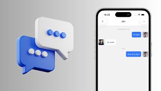 How to build a Chat App with ZEGOCLOUD Chat API screenshot 2