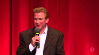 Academy Conversations: Olympus Has Fallen