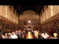 Aquí se filmó Harry Potter - Inglaterra #15