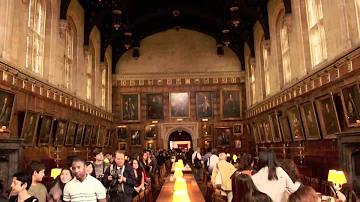 Em que ano passa o 4 filme de Harry Potter?