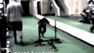Prowler Shuttle Challenge Video