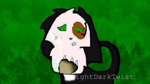 Warrior Cats Sparks Fly MAP Part 7 for LeafbreezeTheEpic