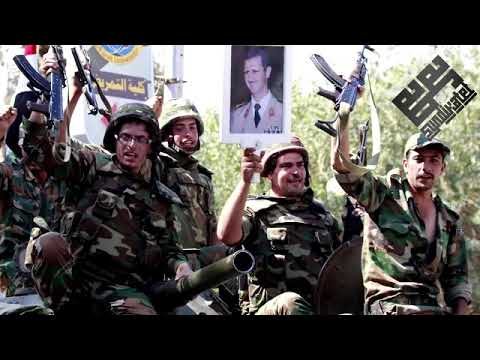 الله محي الجيش