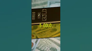 5 Best Assets To Invest In 2025 