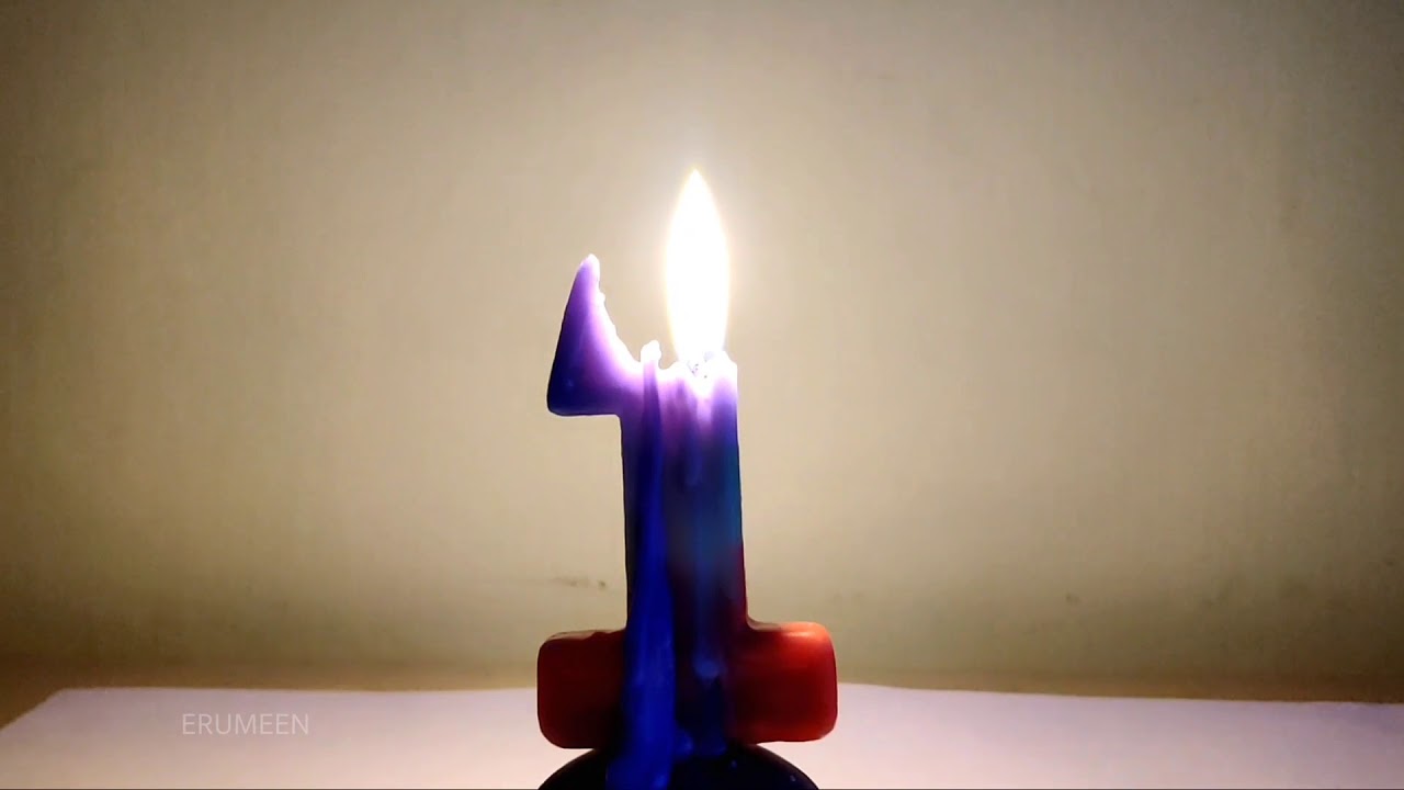 candle light relaxing music candle light time lapse YouTube