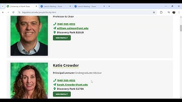 MS in Linguistics Information Session