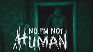 видео: Глаза боятся, а руки психуют - No, I'm not a Human - 07 картинка: Глаза боятся, а руки психуют - No, I'm not a Human - 07