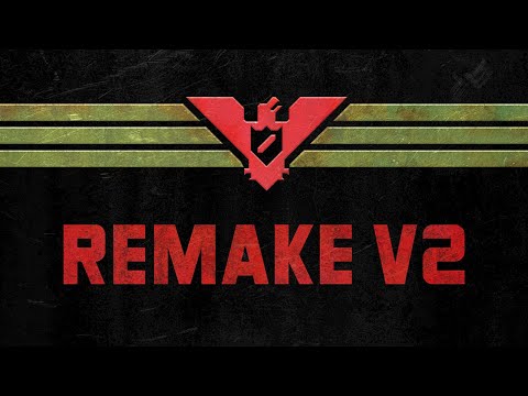 Paper S Please Theme Orchestral Remake V2 