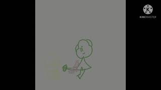 We're kids//// object oc animatic