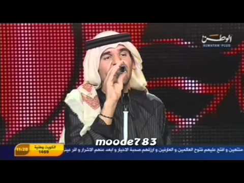حسين الجسمي هلا فبراير سكره 