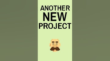 New game started. Devlog coming soon. #devlog #devlogs