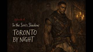 Chapter IV: In The Sire's Shadow