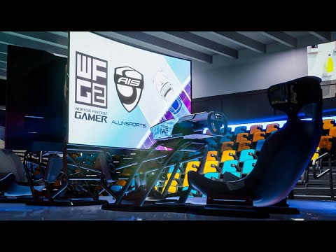 Miami chosen as the first venue for planned series of multi-purpose esports arenas worldwide by Millennial Esports. The arena will train both esports and real-world racing drivers as well as host traditional esports competitions.