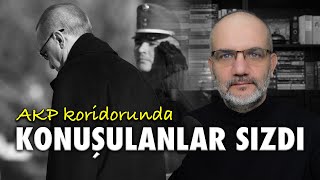 AKP koridorunda konuşulanlar sızdı | Tarık Toros | Manşet | 10 Mayıs 2024 by TARIK TOROS 78,442 views 3 weeks ago 15 minutes