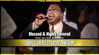ENCOURAGED GOSPEL ANTHEMS