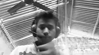 Rumal Flute Played By Bidyut Bikash