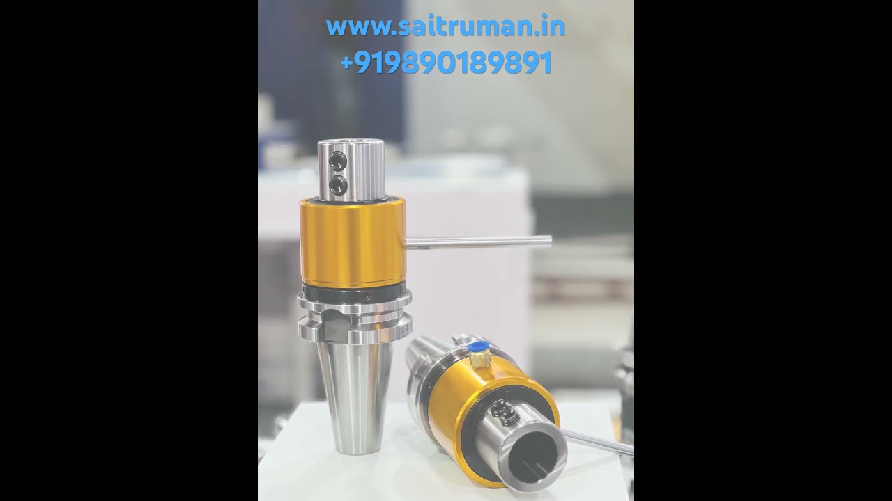 Rotary Coolant Adopters 