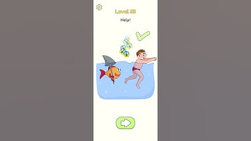 Dop 2 delete one part level 53 walkthrough solution gameplay || Game the chain