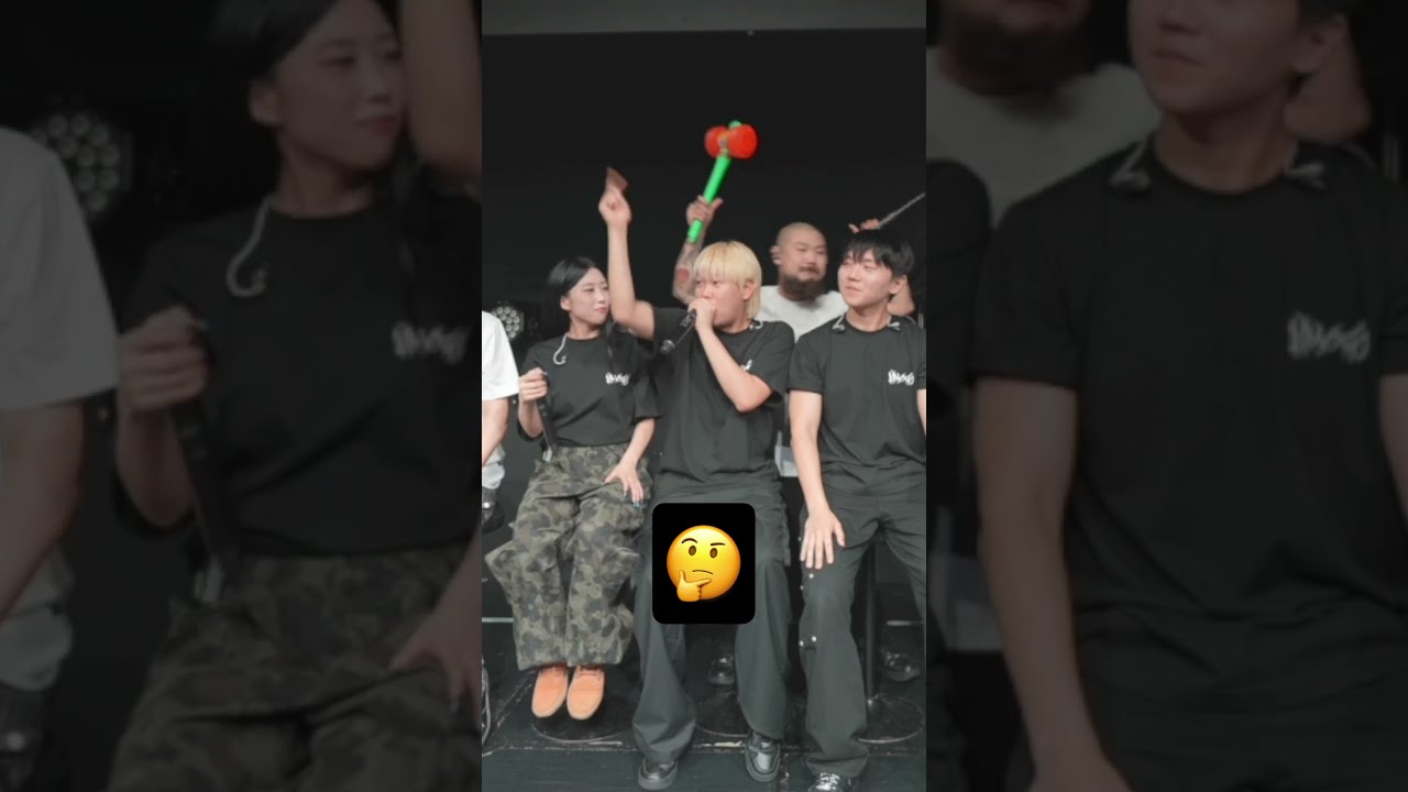 Pass Or Fail With Housemate Beatbox Beatboxgame Tiktok