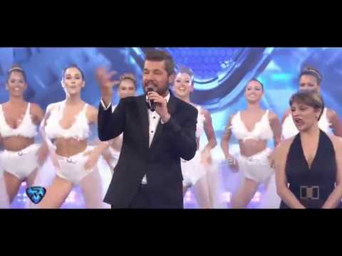 ¡Esta noche a las 22:30 no te pierdas otra gala de Showmatch! bailando lyrics english