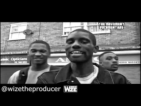 WRETCH 32 #2 | WIZE EDIT