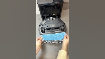 My floors have never felt this clean—all thanks to the Lefant M2 Plus Black #lefant #mop