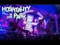 Kings Of The Rollers & Inja - Hospitality in the Park 2018