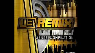 Billie Eilish   BAD GUY DEF L3 Remix L3 REMIX ALBUM SERIES VOL 3