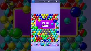 bubble shooter level 877 to 878