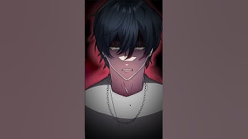 【ifストーリー】予告？？？(流行りのやつ) #ヒューマンバグ大学_闇の漫画 #ヒューマンバグ大学 #強さ比べ