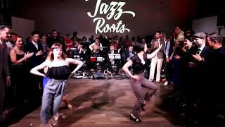 Kral Sinan - Limon Limon Remix - Jazz Roots Güzellemesi Resimi
