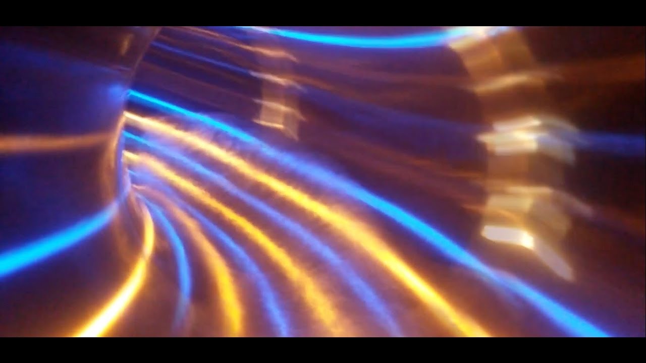 Starfright - Tikibad, Duinrell