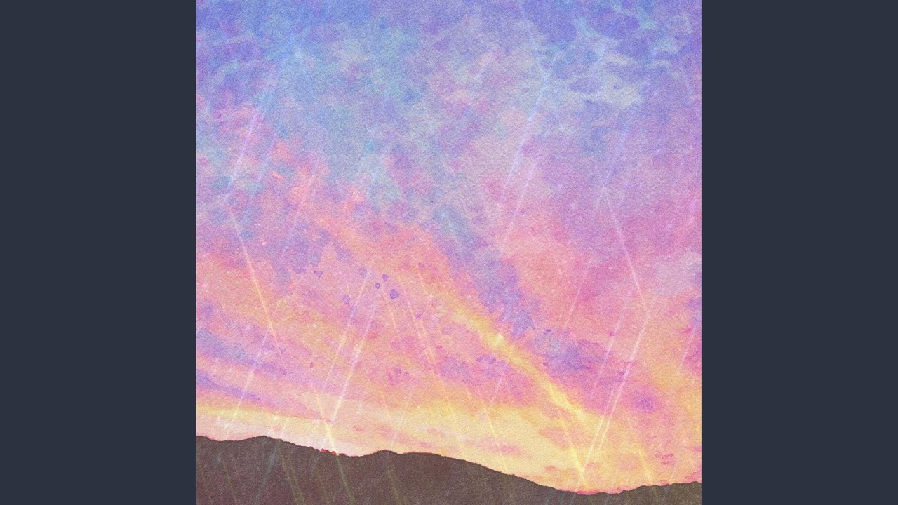 Radiate Light (Instrumental)