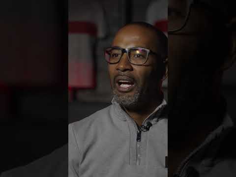 Magic Moments Teil 2 mit Cacau!