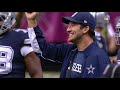 A Crazy Fast Walk-off! (Cowboys vs. Saints 2015, Week 4)