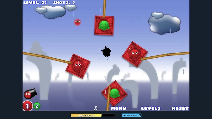 Jogos de Fuga Dia 269 versão móvel andróide iOS apk baixar